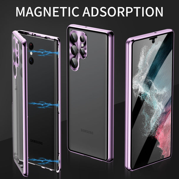 S24Ultra Peep-proof Phone Case